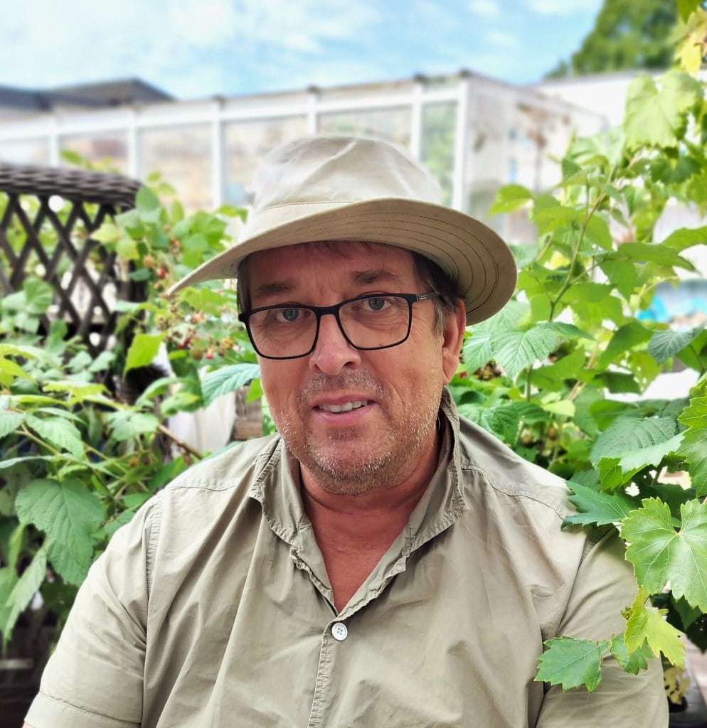 Håkan Söderlund